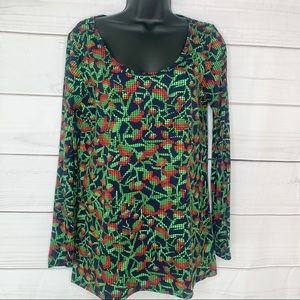 LuLaroe top medium